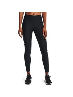 HeatGear No-Slip High-Waisted Leggings