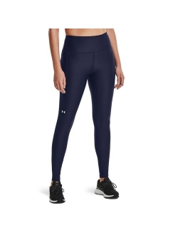 HeatGear No-Slip High-Waisted Leggings