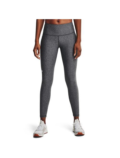 Women's Under Armour HeatGear® No-Slip High-Waisted Leggings