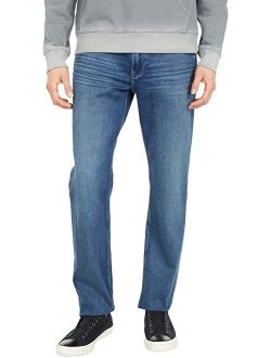 Federal Slim Straight Jeans in Louis