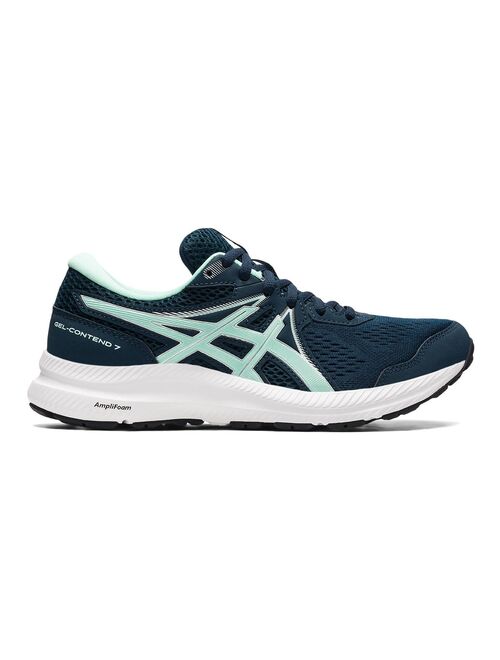 ASICS GEL-Contend 7 Women's Running Shoes