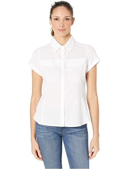 Columbia Silver Ridge™ Lite Short Sleeve Shirt