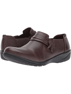 Women's Cheyn Madi Slip-On Loafer