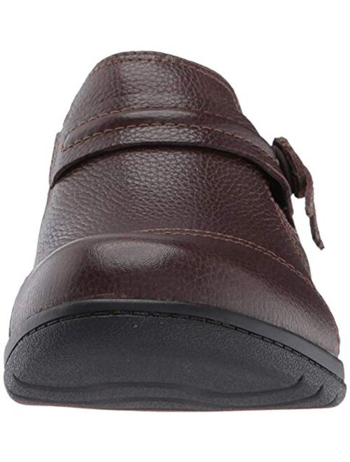 Clarks Women's Cheyn Madi Slip-On Loafer