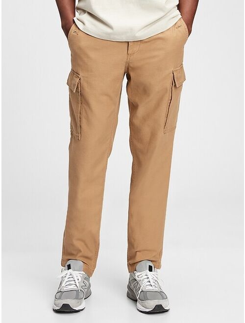 GAP Cotton Cargo Pants