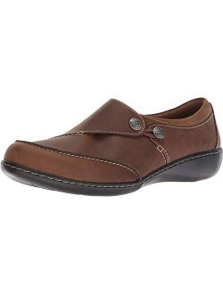 Women's Ashland Lane Q Slip-On Loafer