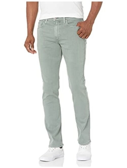 Men's Lennox Transcend Slim Fit Pant