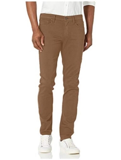 Men's Lennox Transcend Slim Fit Pant