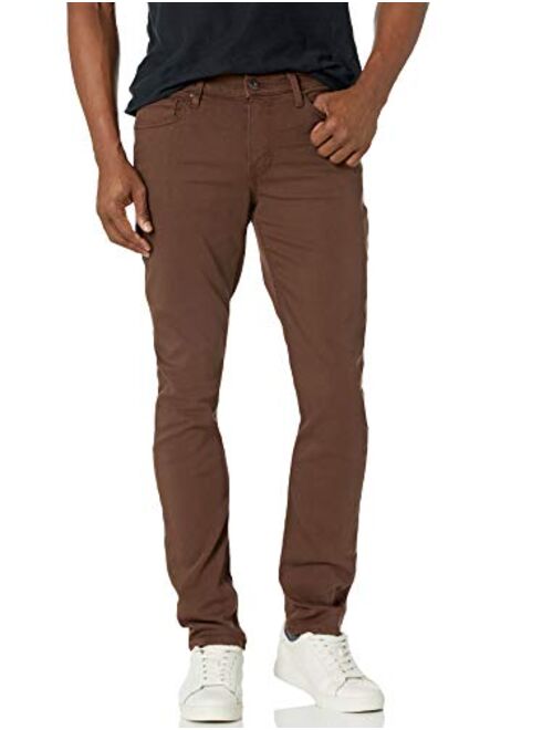 PAIGE Men's Lennox Transcend Slim Fit Pant