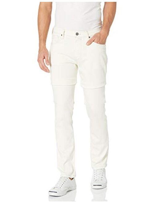 PAIGE Men's Lennox Transcend Slim Fit Pant