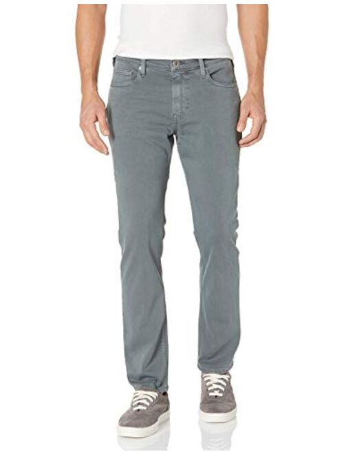 PAIGE Men's Lennox Transcend Slim Fit Pant