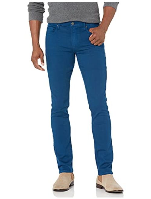 PAIGE Men's Lennox Transcend Slim Fit Pant