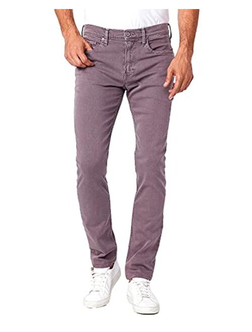 PAIGE Men's Lennox Transcend Slim Fit Pant