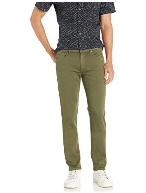 PAIGE Men's Lennox Transcend Slim Fit Pant