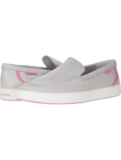 Nantucket 2.0 Women's Leather Loafers