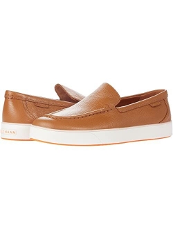 Nantucket 2.0 Women's Leather Loafers