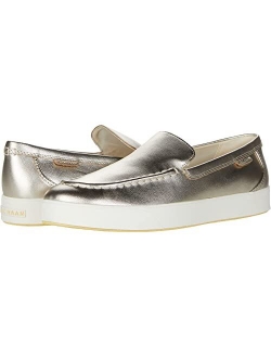 Nantucket 2.0 Women's Leather Loafers