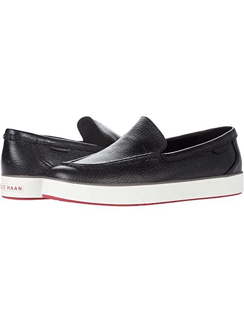 Cole Haan Nantucket 2.0 Women's Leather Loafers