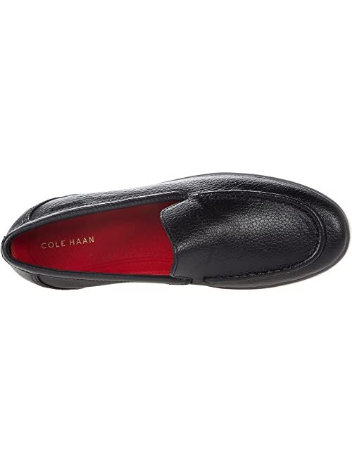 Cole Haan Nantucket 2.0 Women's Leather Loafers