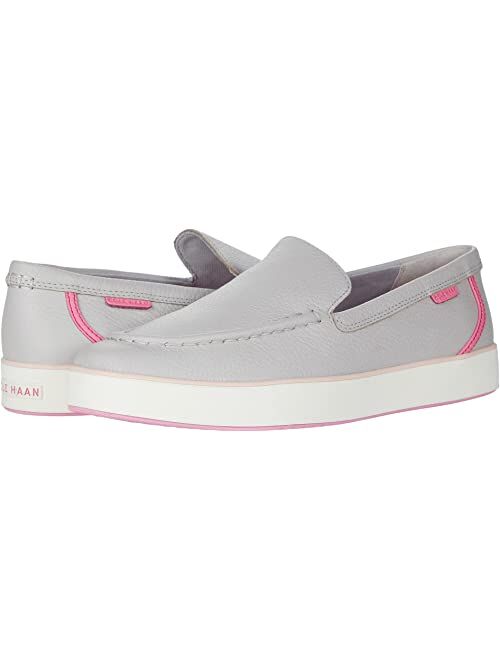 Cole Haan Nantucket 2.0 Women's Leather Loafers