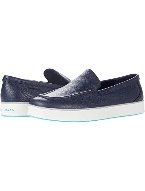 Cole Haan Nantucket 2.0 Women's Leather Loafers