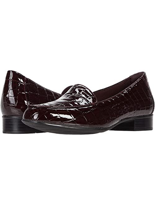 Clarks Women's Juliet Lora Loafer