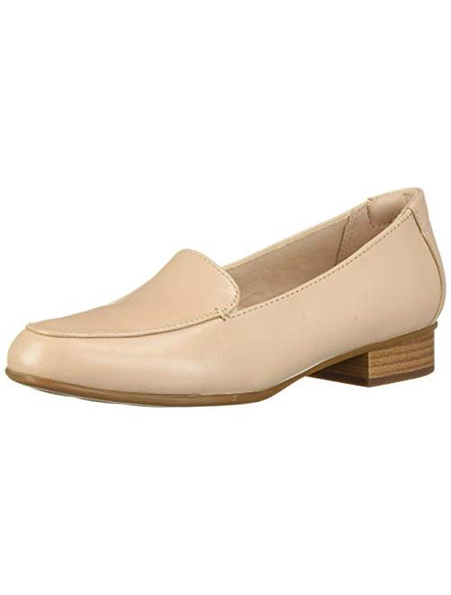 Clarks Women's Juliet Lora Loafer