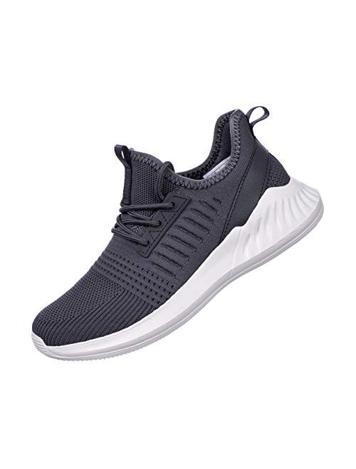 SDolphin Womens Sneakers Running Shoes - Women Workout Tennis Walking Athletic Gym Fashion Lightweight Nursing Casual Light Shoes