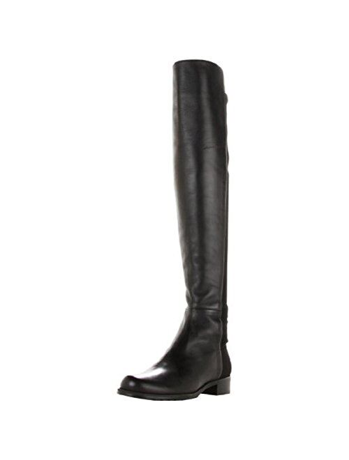 Stuart Weitzman Women's 5050 Over-the-Knee Boot