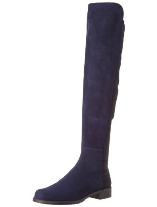 Stuart Weitzman Women's 5050 Over-the-Knee Boot