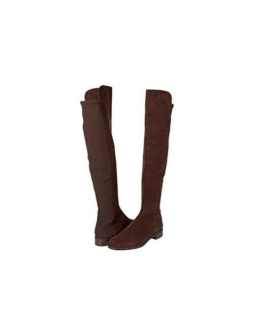 Stuart Weitzman Women's 5050 Over-the-Knee Boot