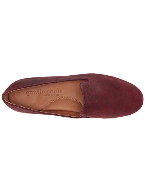 Gentle Souls by Kenneth Cole Women's Eugene Loafer