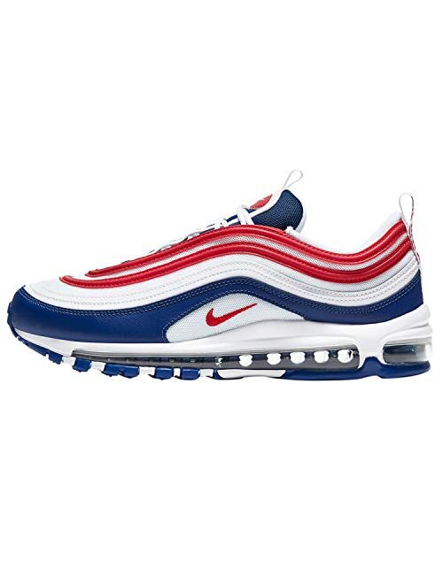 Nike Men's Air Max 97"Worldwide Running Shoes