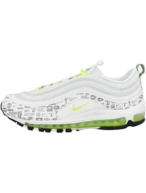 Nike Men's Air Max 97"Worldwide Running Shoes