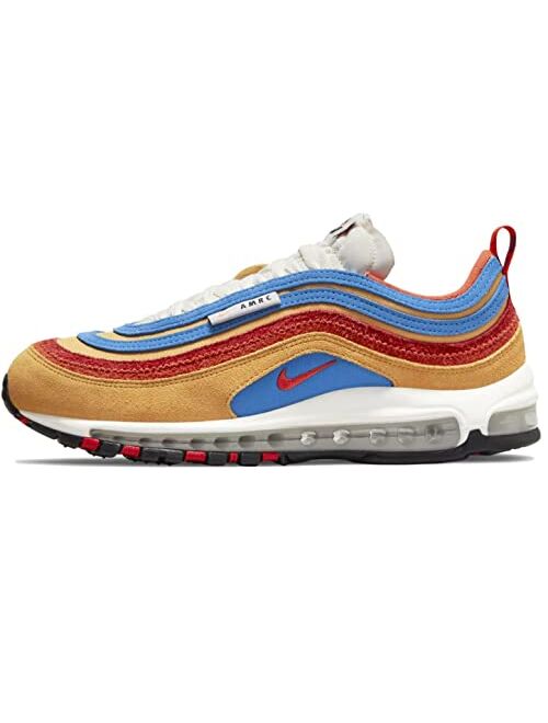 Nike Men's Air Max 97"Worldwide Running Shoes