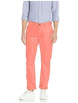 Men's Stretch Chino Pants