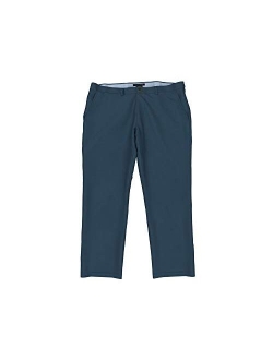 Men's Stretch Chino Pants