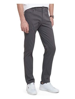 Men's Stretch Chino Pants