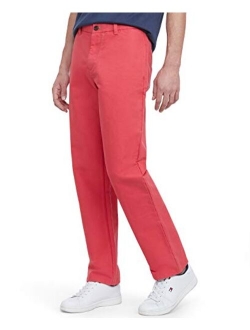 Men's Stretch Chino Pants