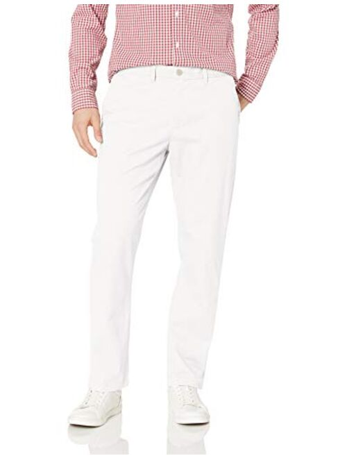 Tommy Hilfiger Men's Stretch Chino Pants