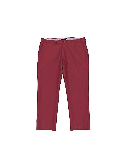 Tommy Hilfiger Men's Stretch Chino Pants