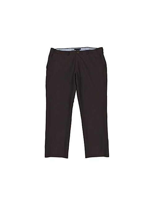 Tommy Hilfiger Men's Stretch Chino Pants