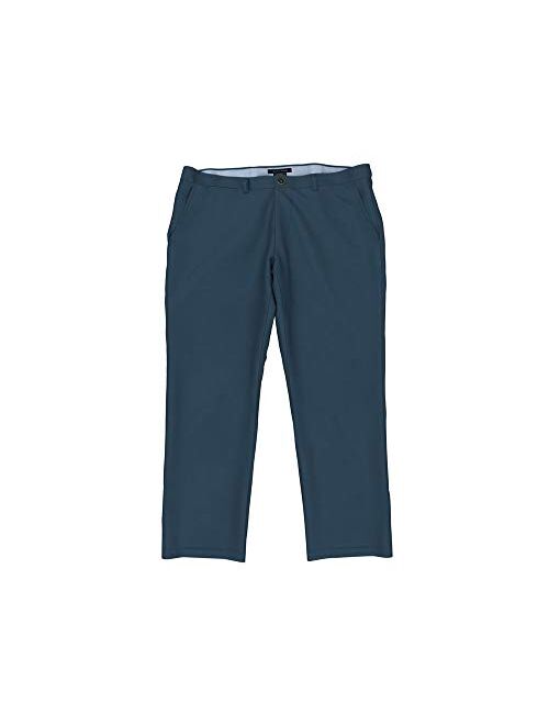 Tommy Hilfiger Men's Stretch Chino Pants