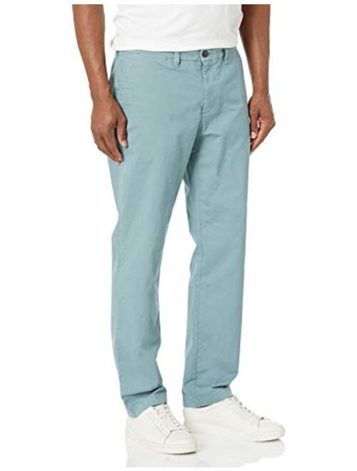 Tommy Hilfiger Men's Stretch Chino Pants