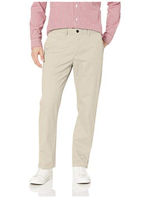 Tommy Hilfiger Men's Stretch Chino Pants