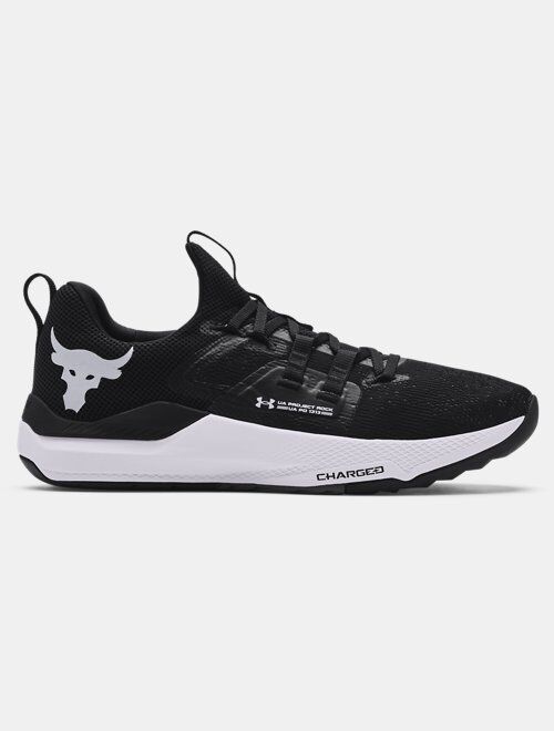 Under Armour Unisex UA Project Rock BSR Training Shoes