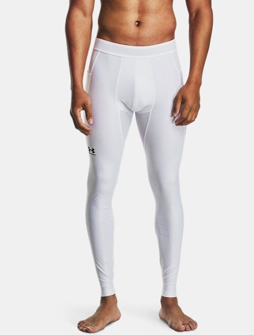 Under Armour Men's UA Iso-Chill Leggings