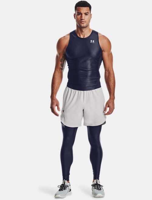 Under Armour Men's UA Iso-Chill Leggings