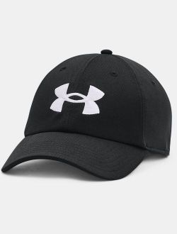 Men's UA Blitzing Adjustable Hat