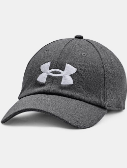 Men's UA Blitzing Adjustable Hat